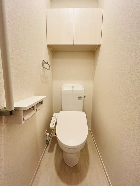 ヒカルサ鳥栖今泉サウスの内装