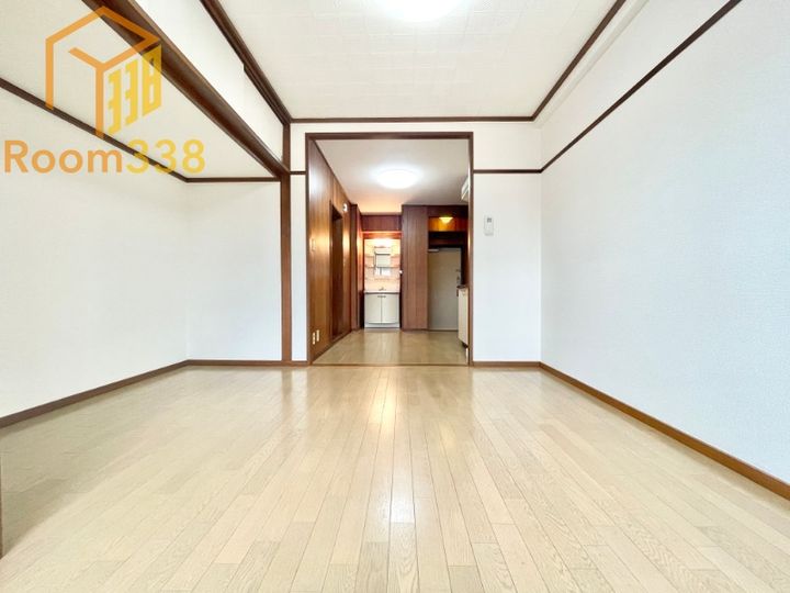 東京都新宿区西新宿4丁目(マンション)の賃貸物件618の内装