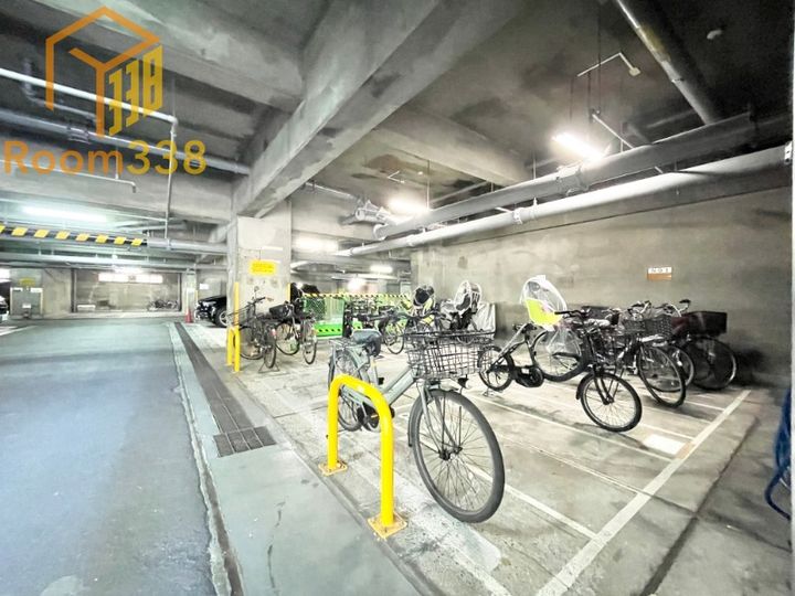 東京都新宿区西新宿4丁目(マンション)の賃貸物件618のその他画像