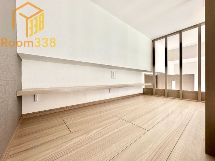 東京都中野区東中野2丁目の賃貸マンションのその他画像