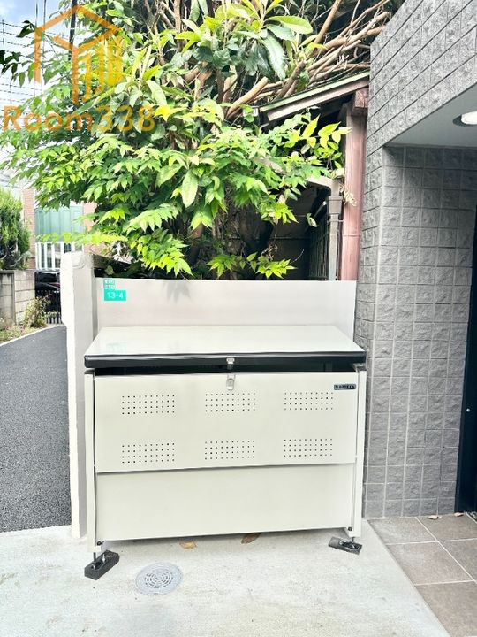 東京都中野区東中野2丁目の賃貸マンションのその他画像
