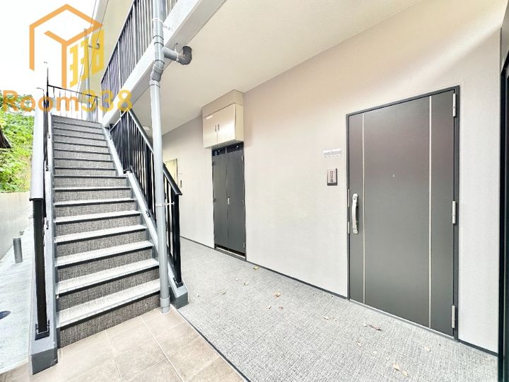 東京都中野区東中野2丁目の賃貸マンションのその他画像