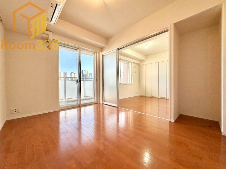 東京都中野区東中野5丁目(マンション)の賃貸物件1405の内装