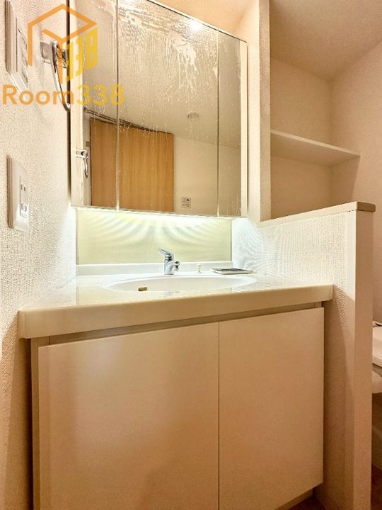 東京都中野区東中野5丁目(マンション)の賃貸物件1405のその他画像