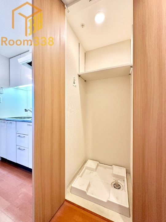 東京都中野区東中野5丁目(マンション)の賃貸物件1405のその他画像