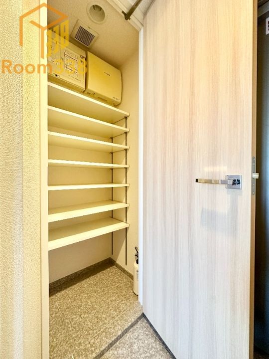 東京都中野区東中野5丁目(マンション)の賃貸物件1405のその他画像