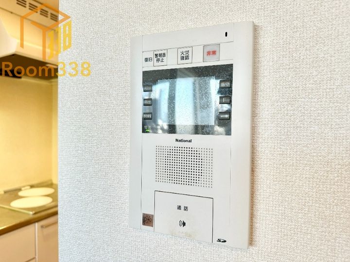 東京都中野区東中野5丁目(マンション)の賃貸物件1405のその他画像