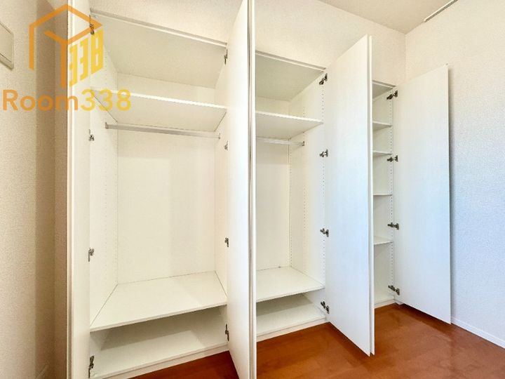 東京都中野区東中野5丁目(マンション)の賃貸物件1405のその他画像