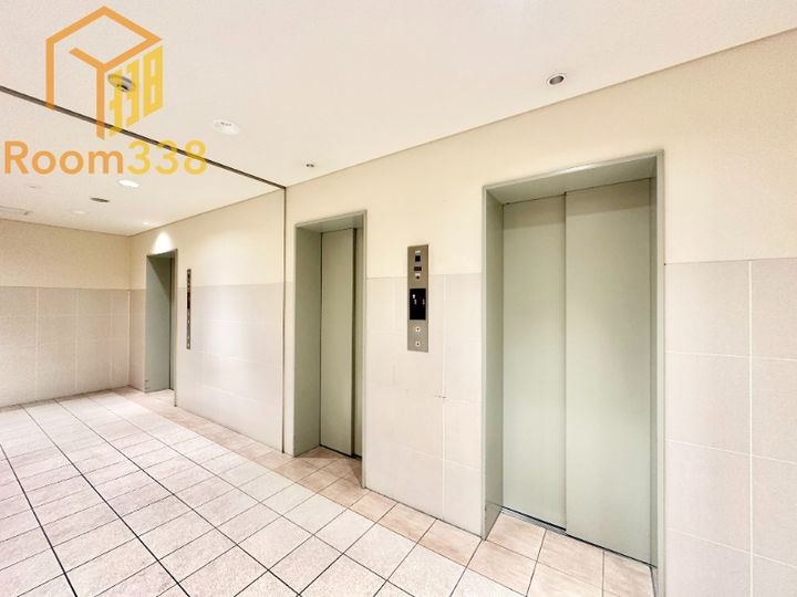 東京都中野区東中野5丁目(マンション)の賃貸物件1405のその他画像