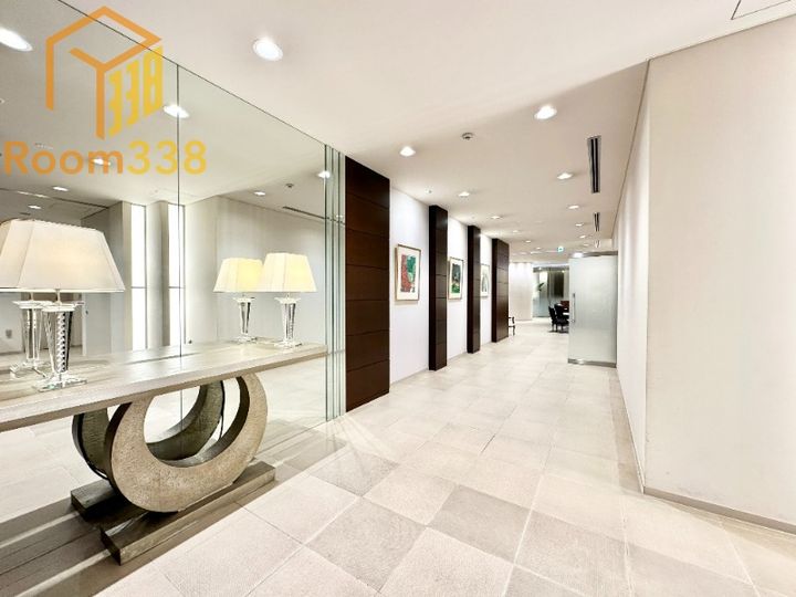 東京都中野区東中野5丁目(マンション)の賃貸物件1405のその他画像