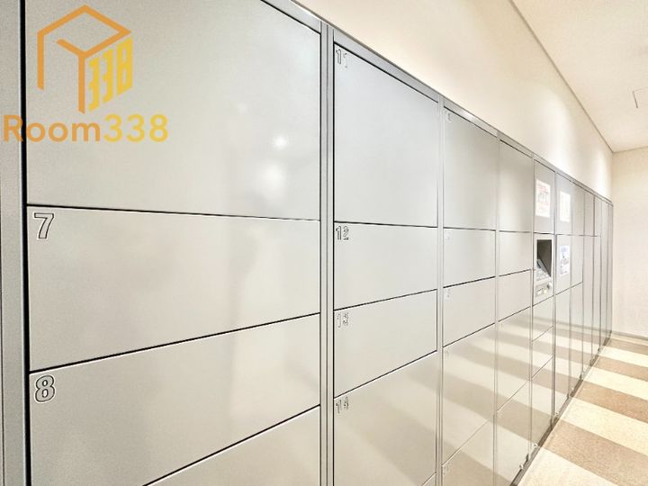 東京都中野区東中野5丁目(マンション)の賃貸物件1405のその他画像