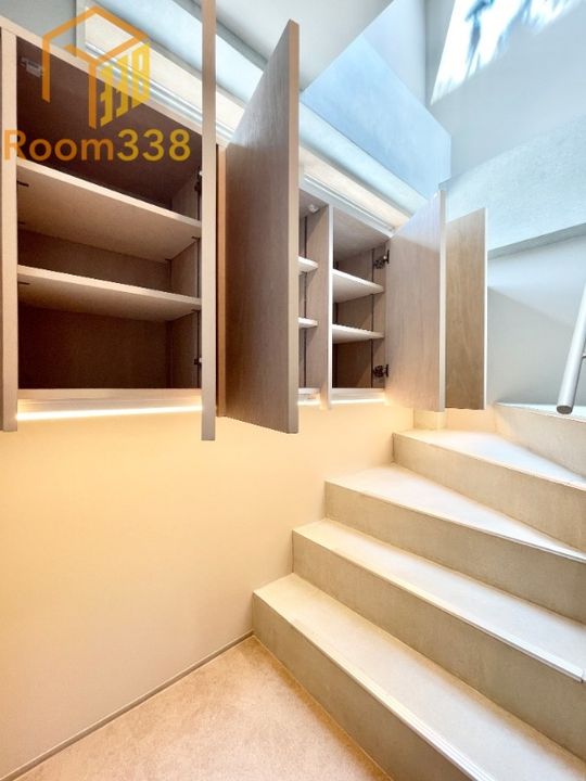 東京都新宿区喜久井町(マンション)の賃貸物件のその他画像