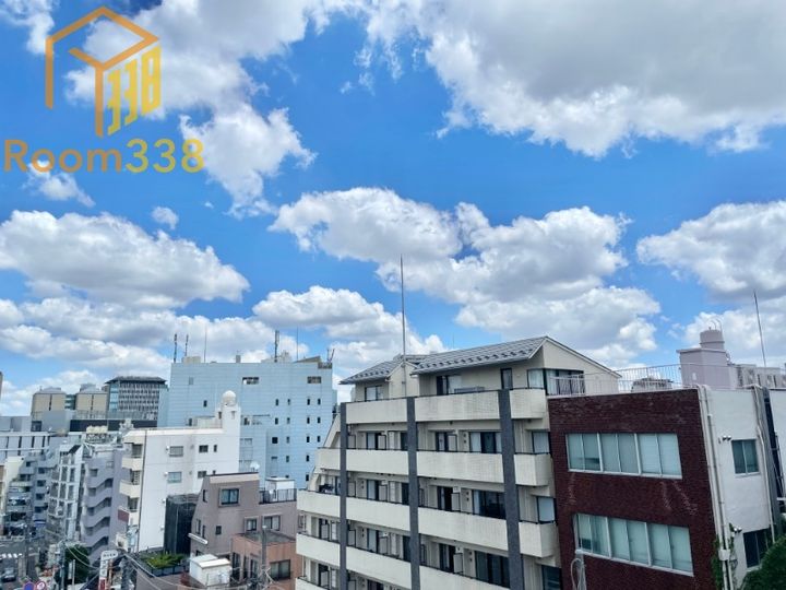 東京都新宿区喜久井町(マンション)の賃貸物件のその他画像