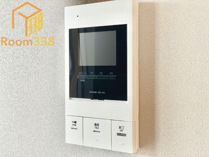 東京都新宿区喜久井町(マンション)の賃貸物件のその他画像