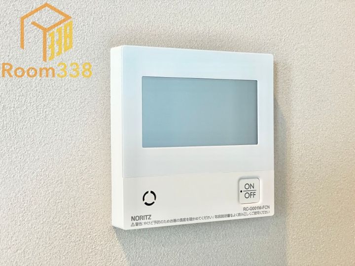 東京都新宿区喜久井町(マンション)の賃貸物件のその他画像