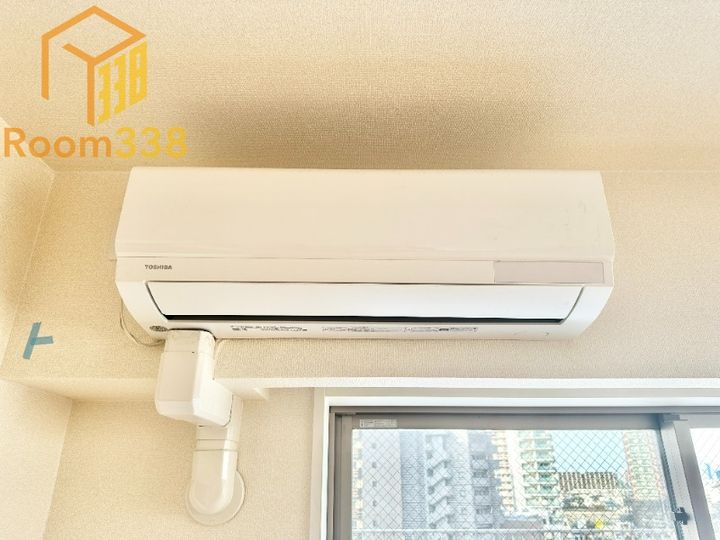 東京都中野区東中野1丁目(マンション)の賃貸物件211のその他画像