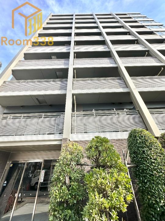 東京都中野区東中野1丁目(マンション)の賃貸物件211の外観