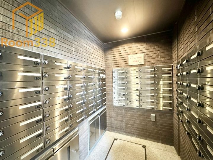 東京都中野区東中野1丁目(マンション)の賃貸物件211のその他画像