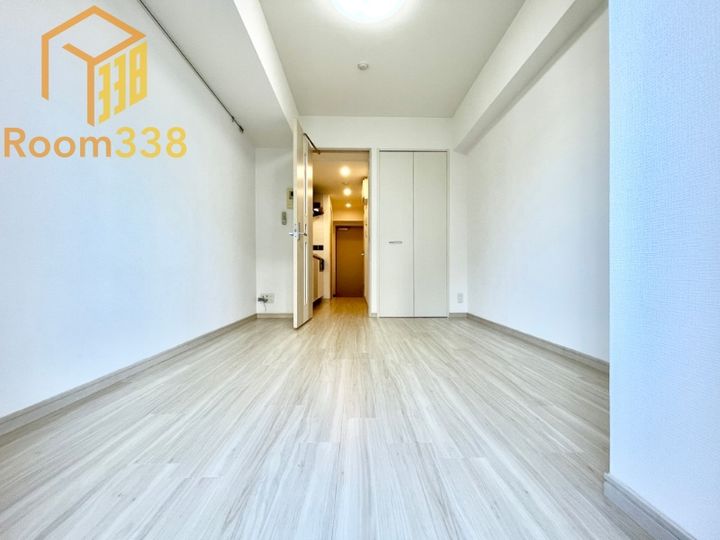 東京都渋谷区本町3丁目(マンション)の賃貸物件の内装