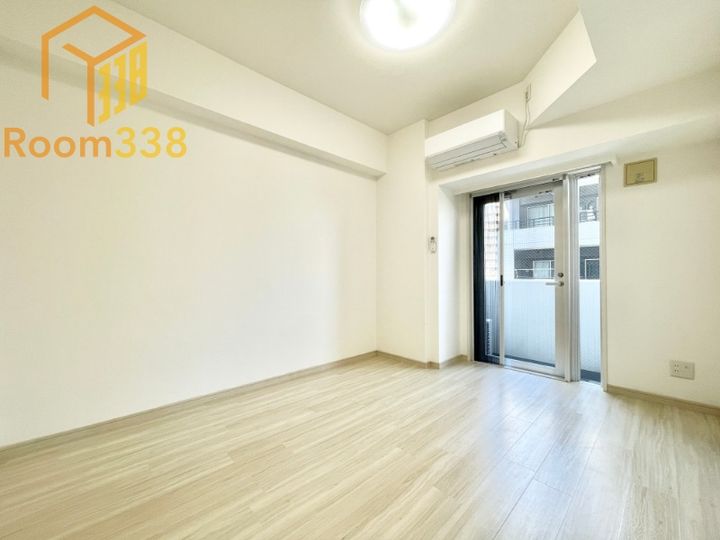 東京都渋谷区本町3丁目(マンション)の賃貸物件の内装