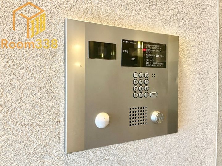 東京都渋谷区本町3丁目(マンション)の賃貸物件のその他画像