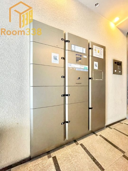東京都渋谷区本町3丁目(マンション)の賃貸物件のその他画像
