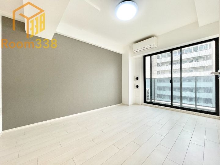 東京都中野区新井1丁目(マンション)の賃貸物件802のその他画像