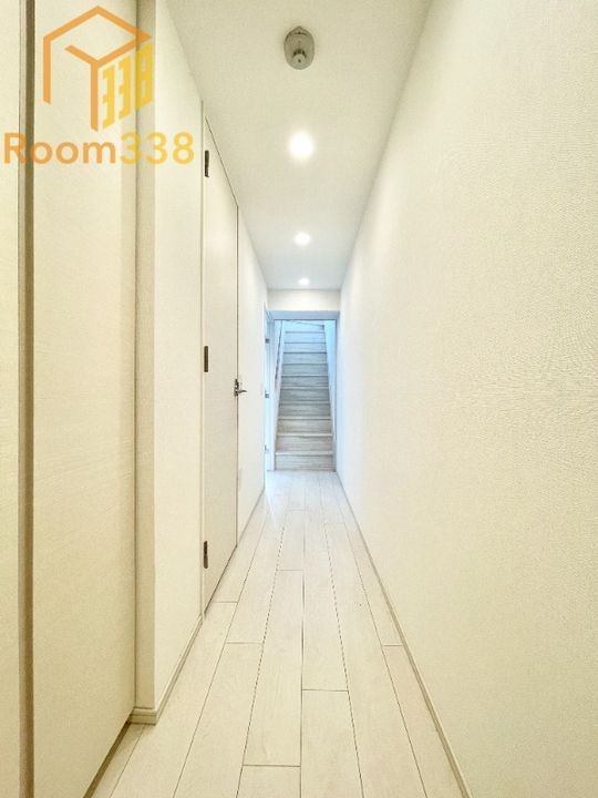 東京都中野区新井1丁目(マンション)の賃貸物件802のその他画像