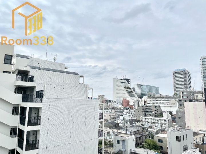 東京都中野区新井1丁目(マンション)の賃貸物件802のその他画像