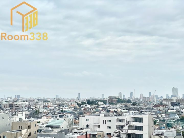 東京都中野区新井1丁目(マンション)の賃貸物件802のその他画像