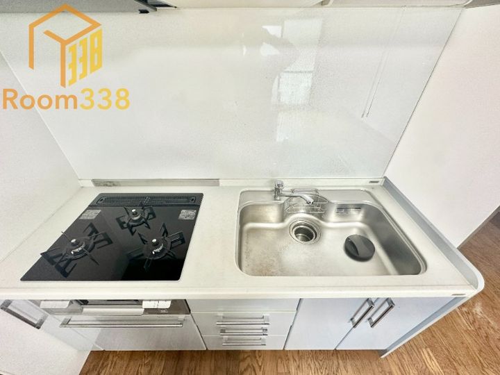 東京都中野区中央2丁目(マンション)の賃貸物件のその他画像