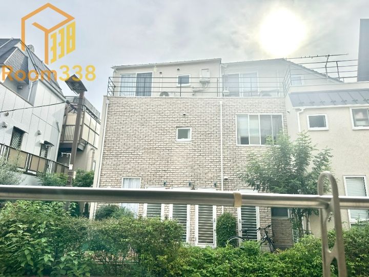 東京都中野区中央2丁目(マンション)の賃貸物件のその他画像