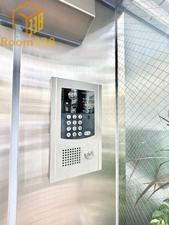 東京都中野区中央2丁目(マンション)の賃貸物件のその他画像