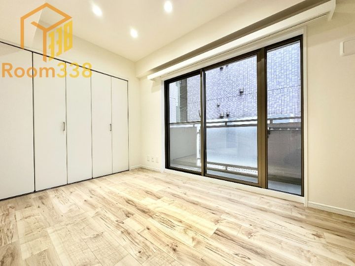 東京都新宿区若松町(マンション)の賃貸物件のその他画像