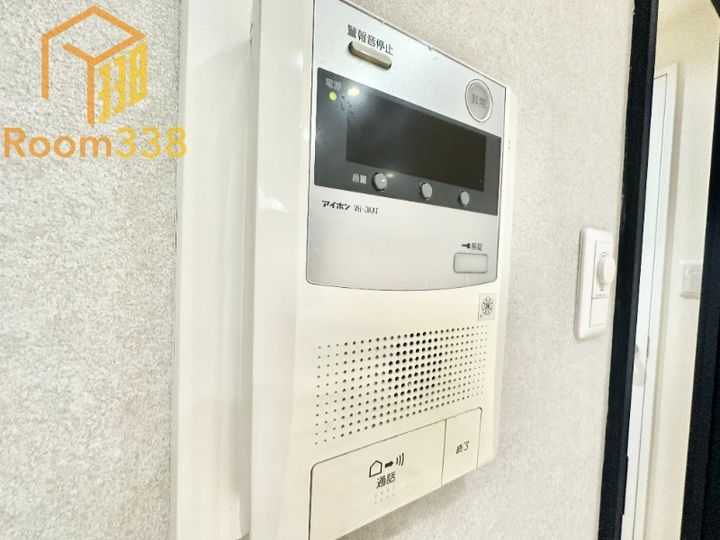 東京都新宿区若松町(マンション)の賃貸物件のその他画像