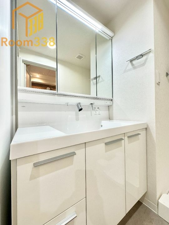 東京都新宿区若松町(マンション)の賃貸物件のその他画像