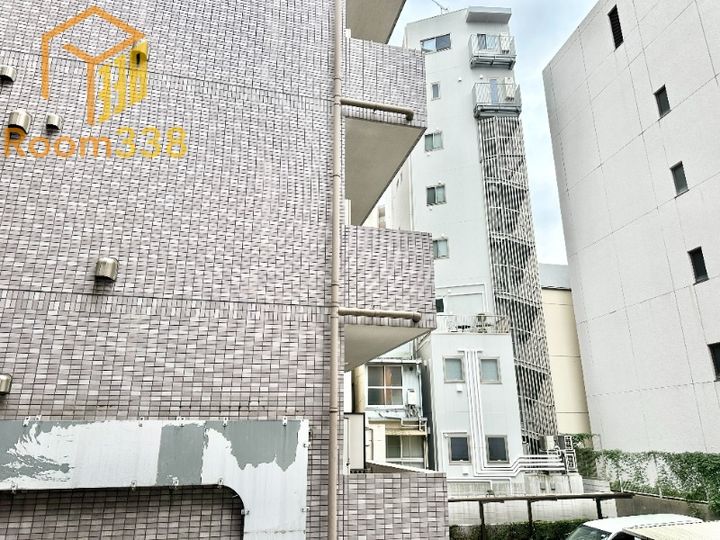 東京都新宿区若松町(マンション)の賃貸物件のその他画像