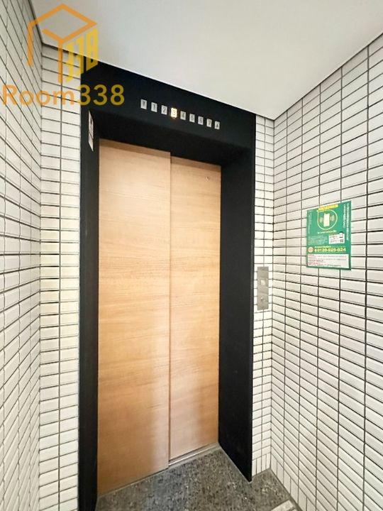 東京都新宿区若松町(マンション)の賃貸物件のその他画像