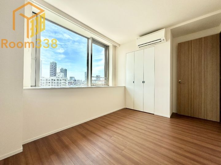 東京都中野区東中野5丁目(マンション)の賃貸物件のその他画像