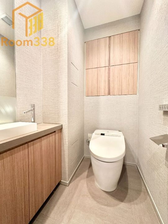 東京都中野区東中野5丁目(マンション)の賃貸物件のその他画像