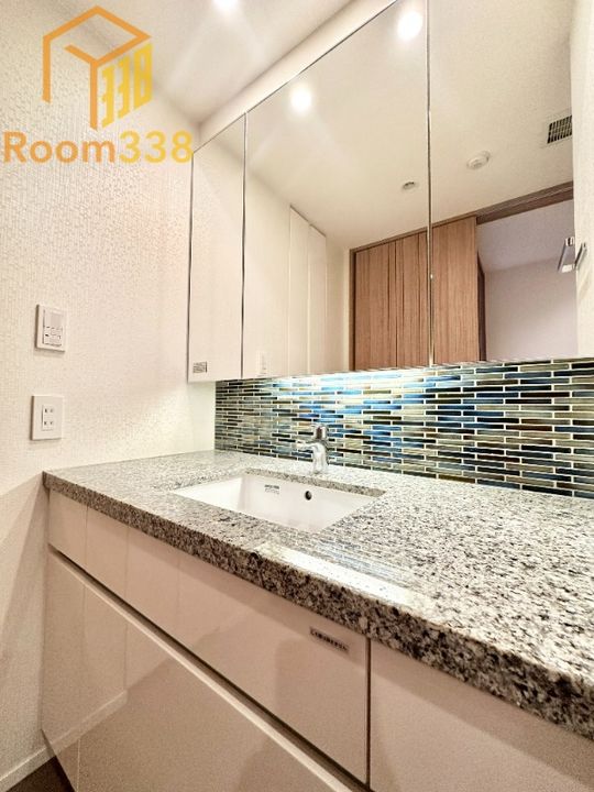 東京都中野区東中野5丁目(マンション)の賃貸物件のその他画像