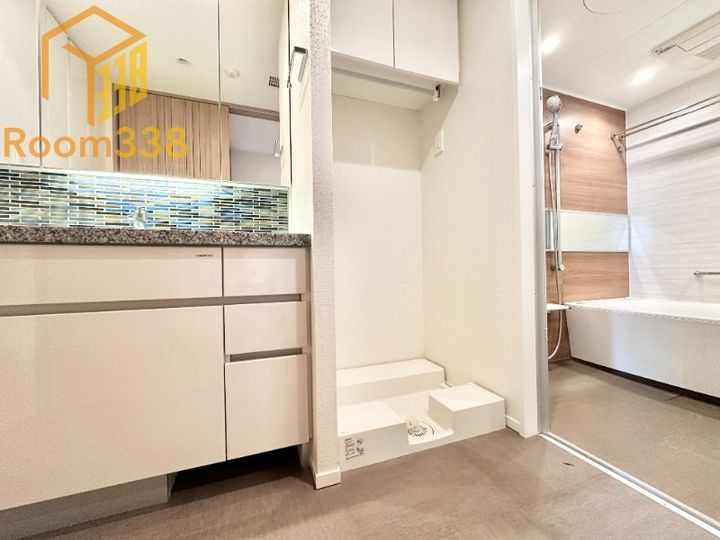 東京都中野区東中野5丁目(マンション)の賃貸物件のその他画像