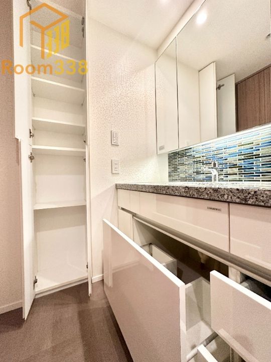 東京都中野区東中野5丁目(マンション)の賃貸物件のその他画像