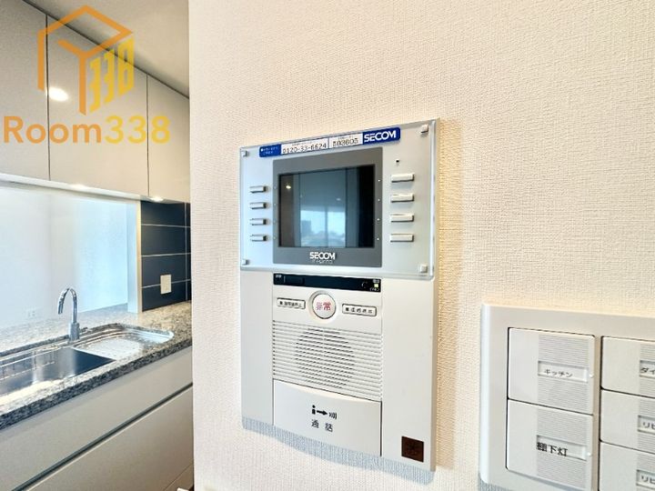 東京都中野区東中野5丁目(マンション)の賃貸物件のその他画像