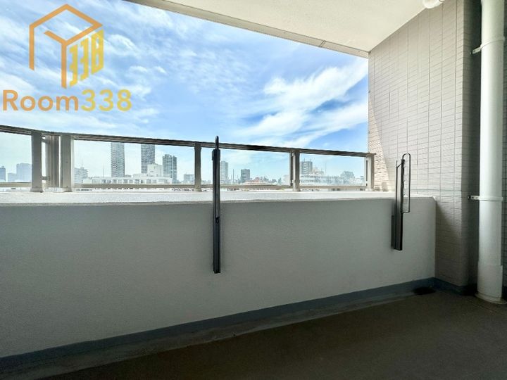 東京都中野区東中野5丁目(マンション)の賃貸物件のその他画像