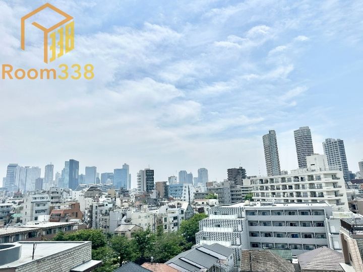 東京都中野区東中野5丁目(マンション)の賃貸物件のその他画像