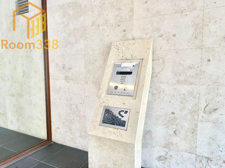 東京都中野区東中野5丁目(マンション)の賃貸物件のその他画像