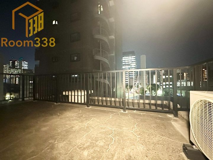 東京都中野区弥生町1丁目の賃貸マンションのその他画像