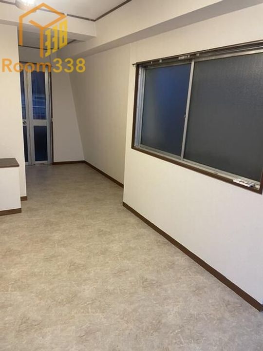 東京都新宿区北新宿4丁目(マンション)の賃貸物件の内装