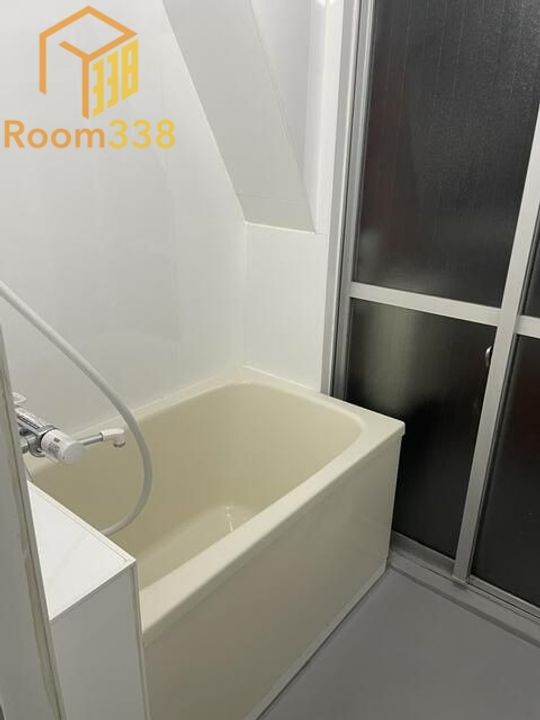 東京都新宿区北新宿4丁目(マンション)の賃貸物件の風呂